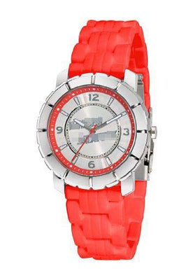 Wholesale Plastic Watch Bands SIJ003