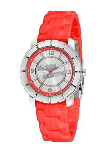 Wholesale Plastic Watch Bands SIJ003