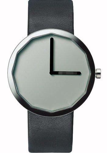 Customize Leather Watch Straps SILAP019