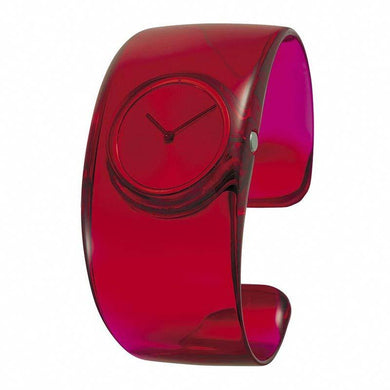 Wholesale Plastic Watch Bands SILAW004