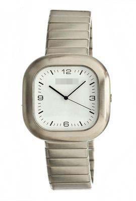 Wholesale Stainless Steel Watch Bracelets SILAX001