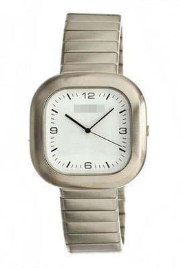 Custom White Watch Dial