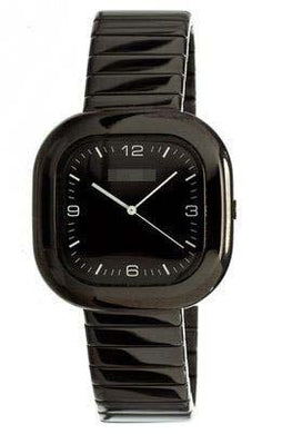 Custom Stainless Steel Watch Bracelets SILAX002