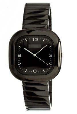 Custom Stainless Steel Watch Bracelets SILAX002