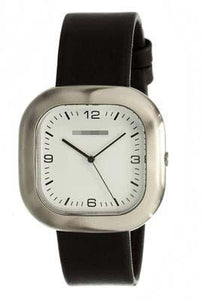Wholesale Leather Watch Straps SILAX003