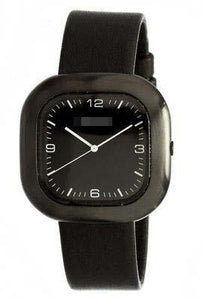 Wholesale Leather Watch Straps SILAX004