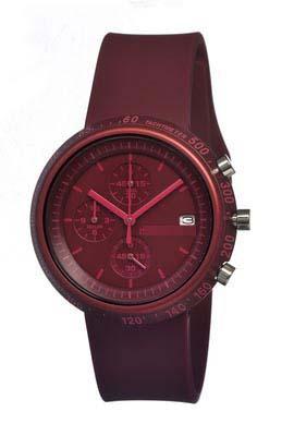 Wholesale Red Watch Face