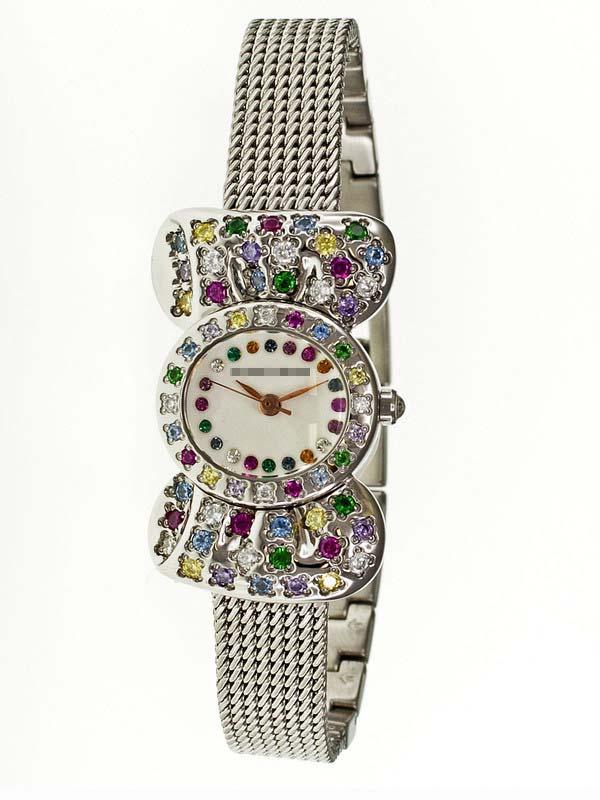 Wholesale Watch Face SILCP001