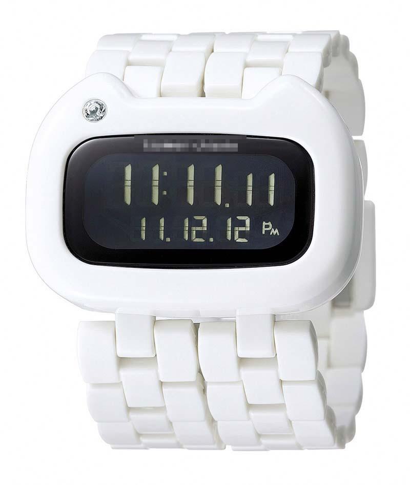 Wholesale Stainless Steel Watch Bracelets SILCZ002