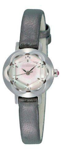 Custom Leather Watch Bands SILDB003