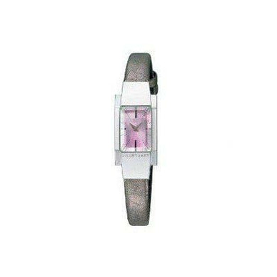 Custom Made Pink Watch Dial