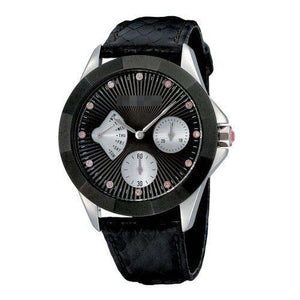 Customization Leather Watch Bands SILDE003