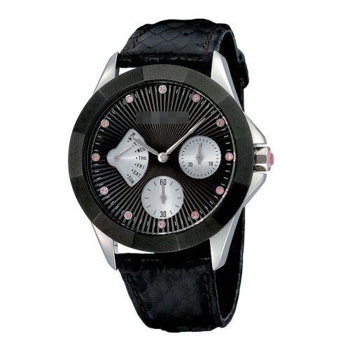 Customization Leather Watch Bands SILDE003