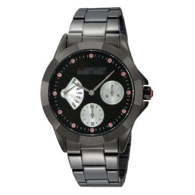 Custom Stainless Steel Watch Bands SILDE005