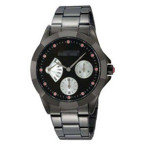 Custom Stainless Steel Watch Bands SILDE005