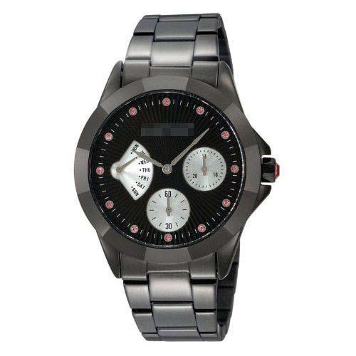 Custom Stainless Steel Watch Bands SILDE005