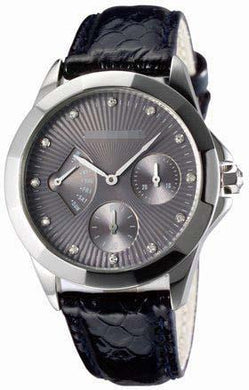 Customized Leather Watch Bands SILDE006