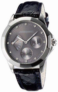 Customized Leather Watch Bands SILDE006