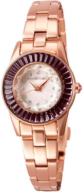 Custom Made Pink Watch Dial