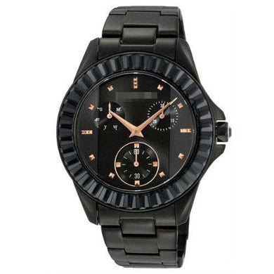 Wholesale Metal Watch Bands SILDK002
