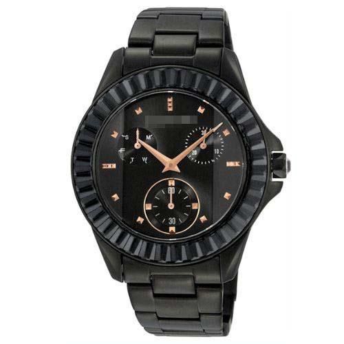Wholesale Metal Watch Bands SILDK002