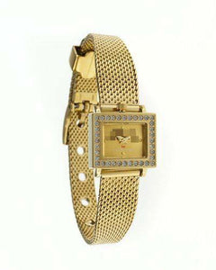 Custom Made Gold Watch Dial