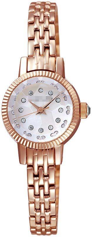 Wholesale Stainless Steel Watch Bracelets SILDP004