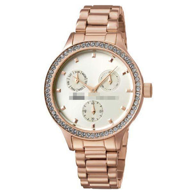 Customized White Watch Dial