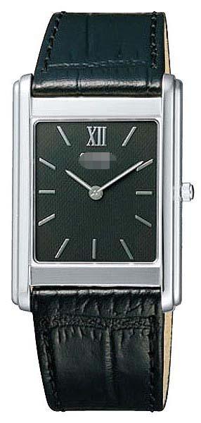 Customize Leather Watch Bands SIV66-5172