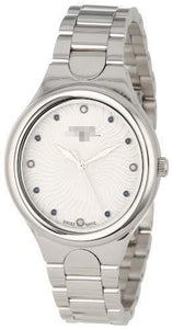 Custom Made White Watch Dial SK11215L