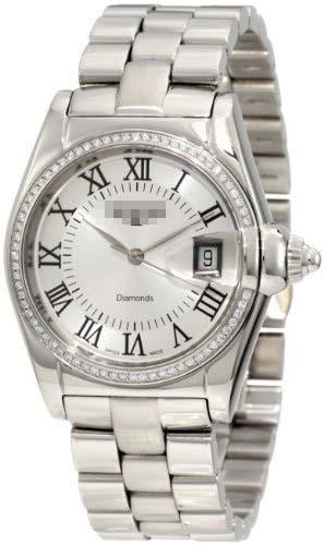 Wholesale Stainless Steel Watch Bracelets SK12601G