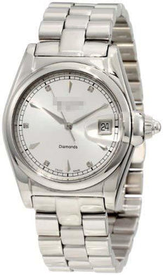 Customized White Watch Dial SK12603G