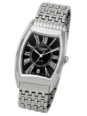 Customized Black Watch Dial SK12630G