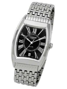 Customized Black Watch Dial SK12630G