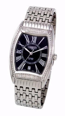 Customized Black Watch Dial SK12632G