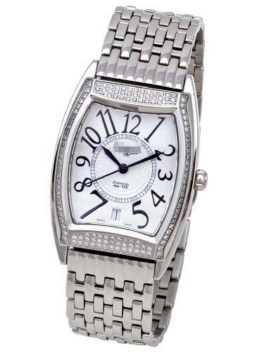 Customized White Watch Dial SK12635G