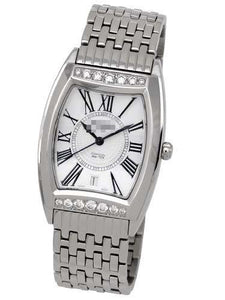 Custom White Watch Dial SK12651G