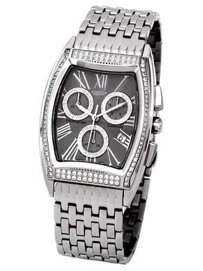 Customized Grey Watch Dial SK13647G