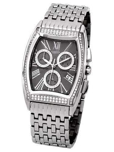 Customized Grey Watch Dial SK13647G