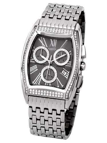Customized Grey Watch Dial SK13647G