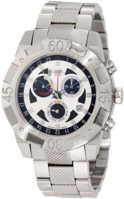 Customize Stainless Steel Watch Bracelets SK18012G