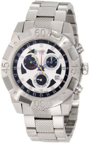 Wholesale White Watch Dial SK18012G