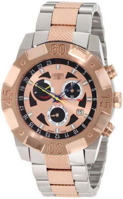 Customised Stainless Steel Watch Bracelets SK18013G