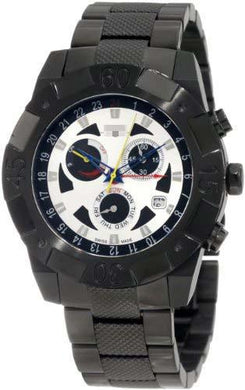 Custom White Watch Dial SK18015G