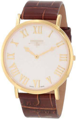 Wholesale Leather Watch Straps SK21203G