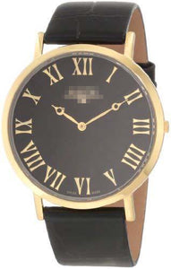 Custom Leather Watch Straps SK21204G