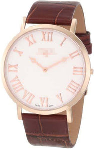 Wholesale Leather Watch Straps SK21205G