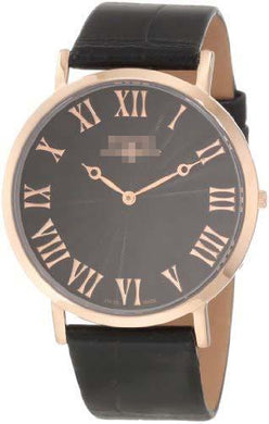 Wholesale Leather Watch Straps SK21206G
