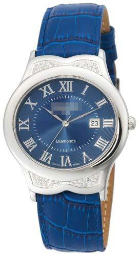 Wholesale Blue Watch Dial SK21608G