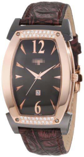 Wholesale Calfskin Watch Bands SK21904G